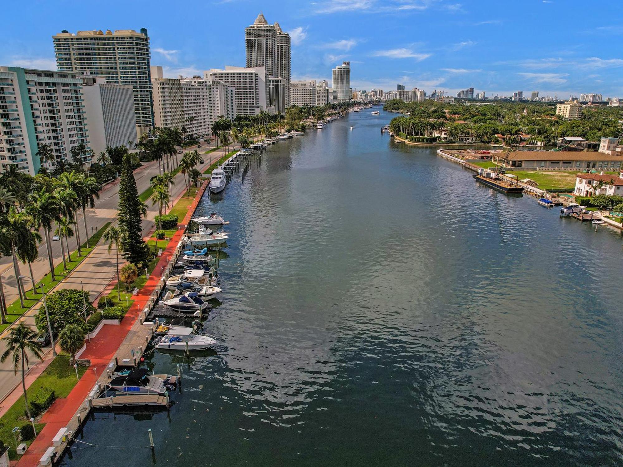 Adorable 2 Bedroom Service 1110 Miami Beach
