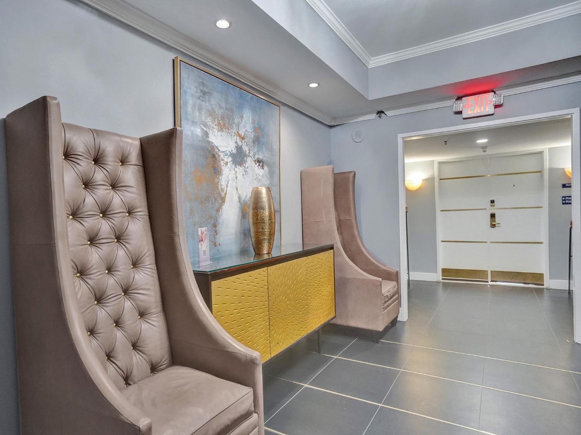 Apartment Adorable 2 Bedroom Service 1110 Miami Beach